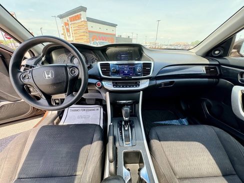 Used 2013 Honda Accord EX image 15