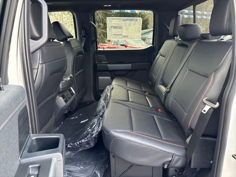 New 2026 Ford F150 Lariat image 30