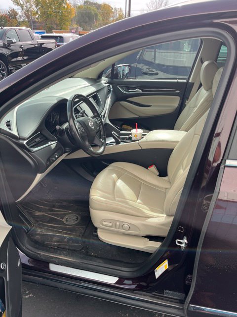 Used 2019 Buick Enclave Premium w/ Trailering Package, 5000 lbs. AWD/4WD image 6