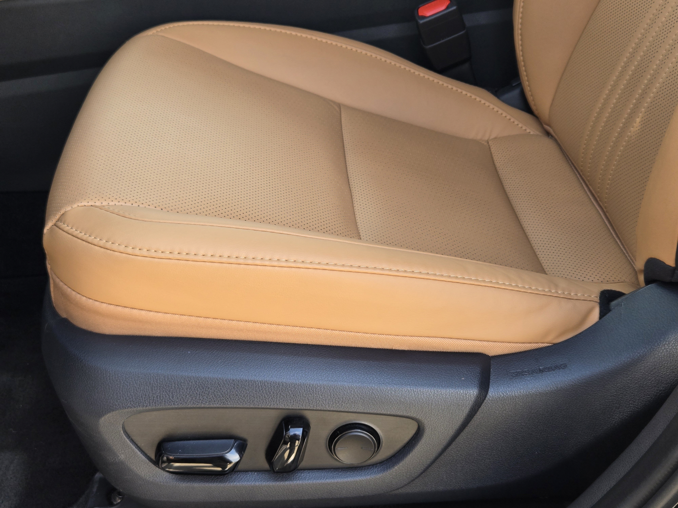 Certified 2026 Lexus NX 350 AWD w/ Cold Area Package image 20