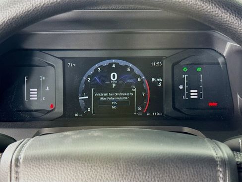 New 2026 Toyota Tacoma SR5 AWD/4WD image 14