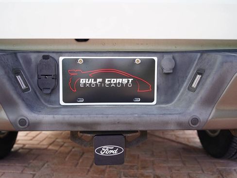 Used 2015 Ford F150 Lariat w/ Equipment Group 501A Mid AWD/4WD image 36