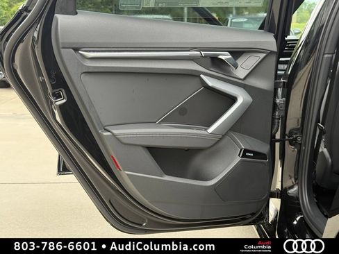 New 2026 Audi A3 2.0T Premium AWD/4WD image 23