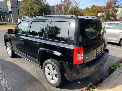 Used 2016 Jeep Patriot Latitude image 7