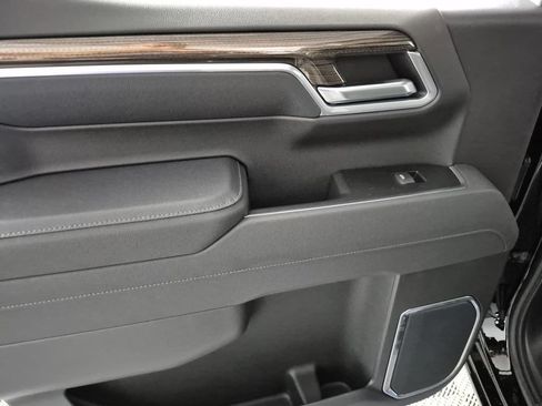 New 2026 Chevrolet Silverado 1500 RST AWD/4WD image 25