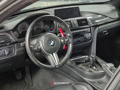 Used 2016 BMW M4 Coupe RWD image 13