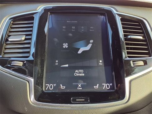 Used 2019 Volvo XC90 T5 R-Design w/ Advanced Package image 50