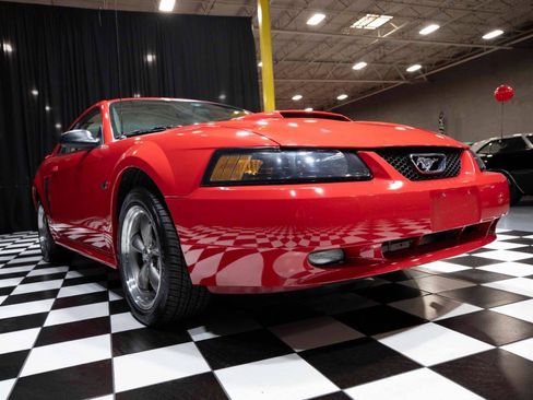 Used 2003 Ford Mustang GT image 12