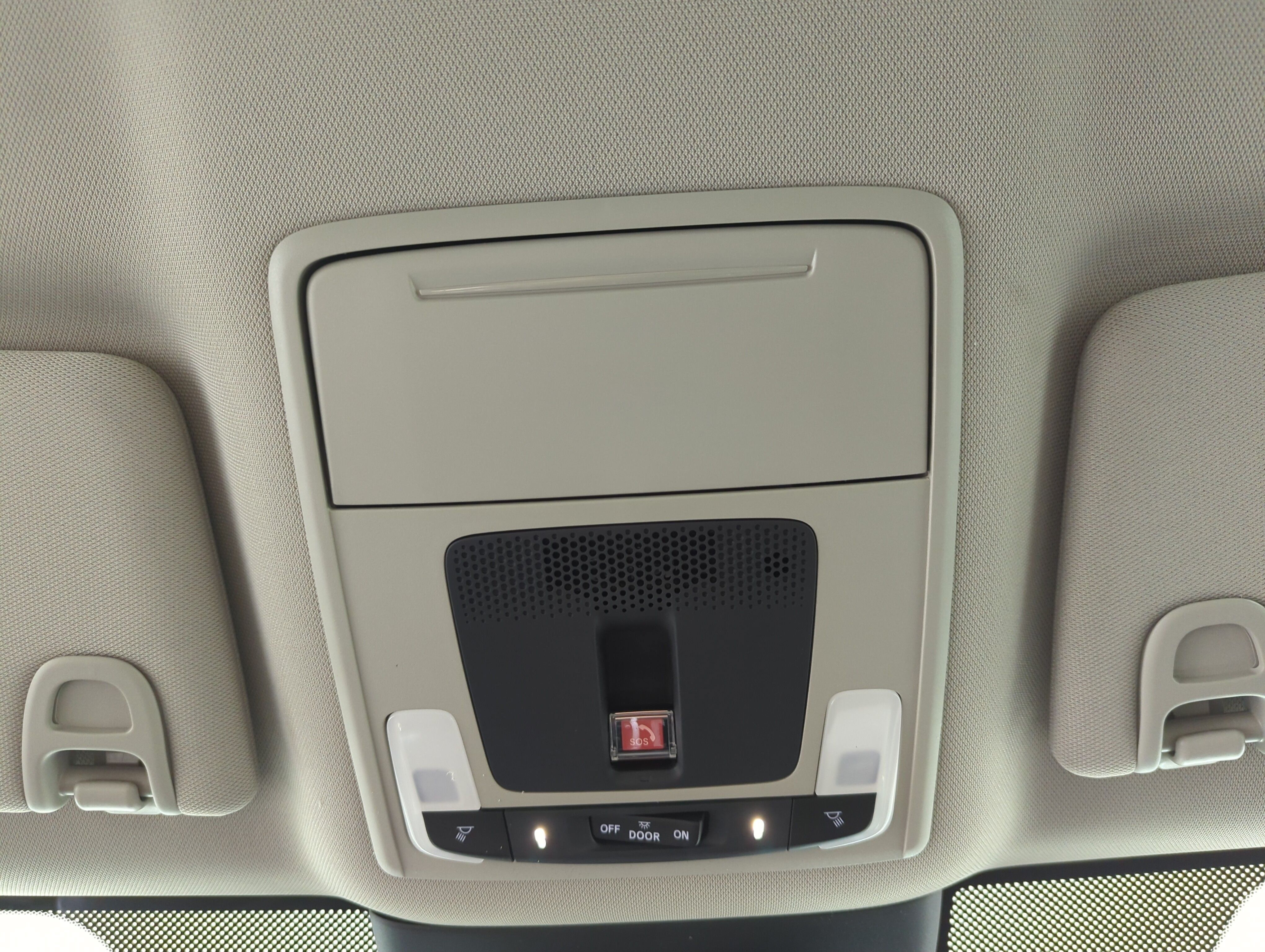 New 2026 Honda Pilot EX-L image 24