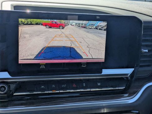 New 2026 Chevrolet Silverado 1500 RST image 21