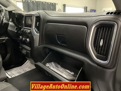 Used 2023 Chevrolet Silverado 2500 LT w/ Convenience Package AWD/4WD image 41