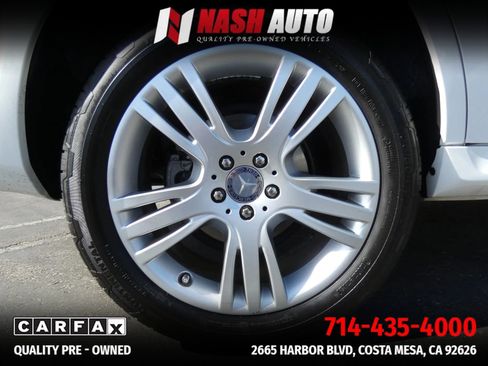 Used 2015 Mercedes-Benz GLK 350 2WD image 20