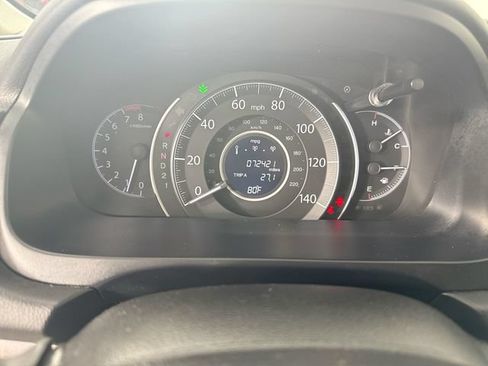 Used 2012 Honda CR-V EX-L image 16