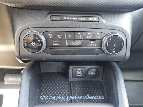 Used 2024 Ford Bronco Sport Big Bend AWD/4WD image 17