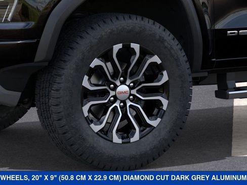 New 2026 GMC Canyon Denali image 10