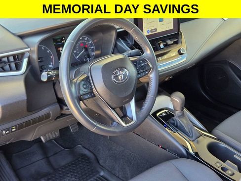 Used 2023 Toyota Corolla SE FWD image 10
