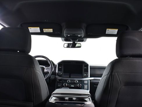 New 2025 Ford F150 XLT w/ Equipment Group 302A MID image 17