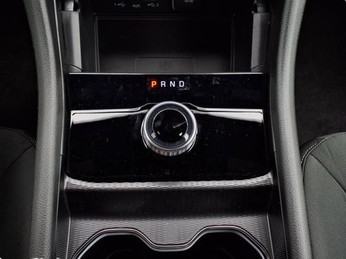 Used 2025 Jeep Grand Cherokee Laredo X w/ Luxury Tech Group I AWD/4WD image 19
