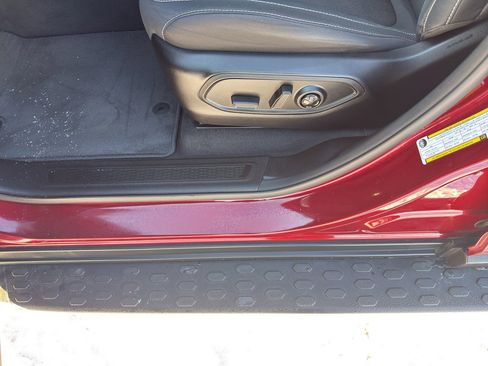 Used 2024 Jeep Grand Cherokee Laredo X w/ Luxury Tech Group I image 15