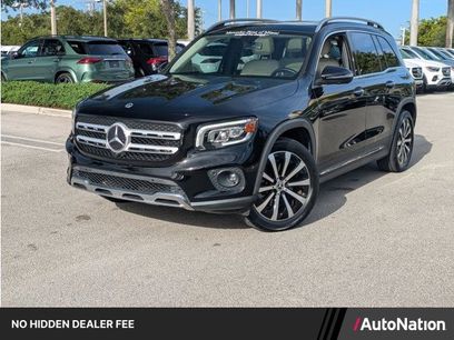 Certified 2022 Mercedes-Benz GLB 250