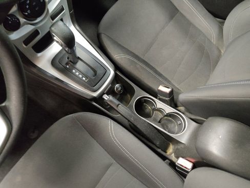 Used 2019 Ford Fiesta SE FWD image 26