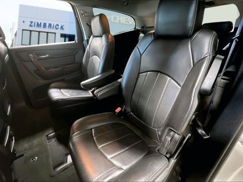 Used 2014 Chevrolet Traverse LTZ image 20