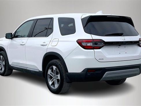 Used 2023 Honda Pilot EX-L image 9