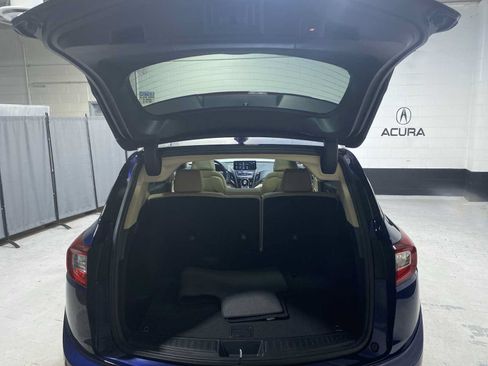 Used 2023 Acura RDX AWD image 19