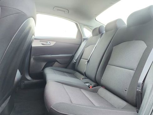 Certified 2023 Kia Forte LXS w/ LXS Technology Package image 19
