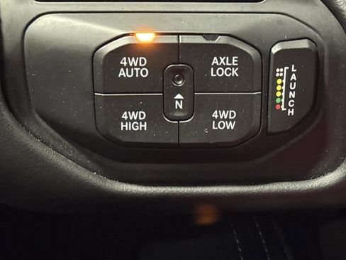 Used 2022 RAM 1500 TRX w/ TRX Level 2 Equipment Group image 25