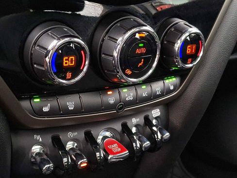 Used 2024 MINI Cooper Countryman S w/ Premium Package AWD/4WD image 13