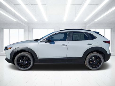 New 2026 MAZDA CX-30 AWD 2.5 S image 6