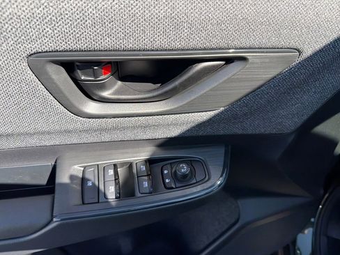 New 2026 Subaru Outback Premium image 17