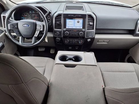 Used 2019 Ford F150 XLT w/ Equipment Group 301A Mid image 8