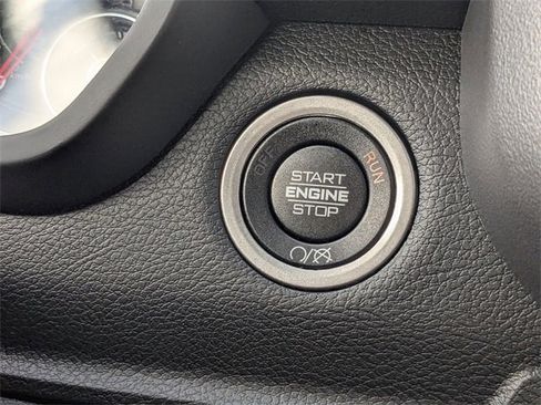 Used 2024 RAM 2500 Big Horn w/ Night Edition image 26