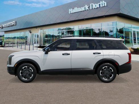 New 2026 Hyundai Palisade XRT Pro image 3