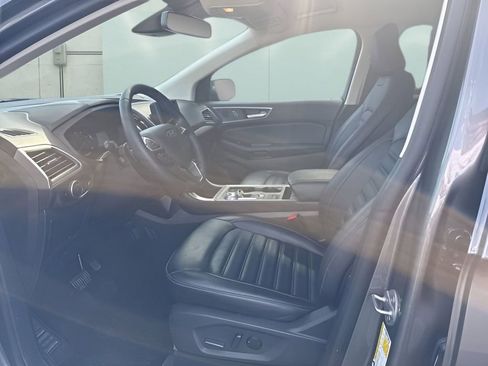 Used 2024 Ford Edge SEL w/ Convenience Package AWD/4WD image 10
