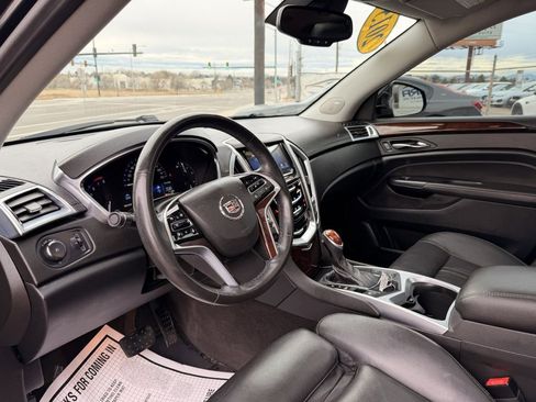 Used 2015 Cadillac SRX Performance w/ Driver Awareness Package image 11