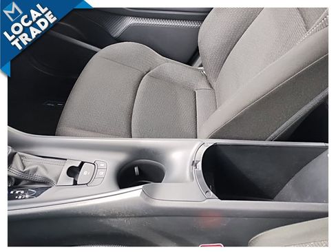 Used 2019 Toyota C-HR LE image 29