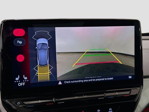 Used 2023 Volkswagen ID.4 Pro S image 23