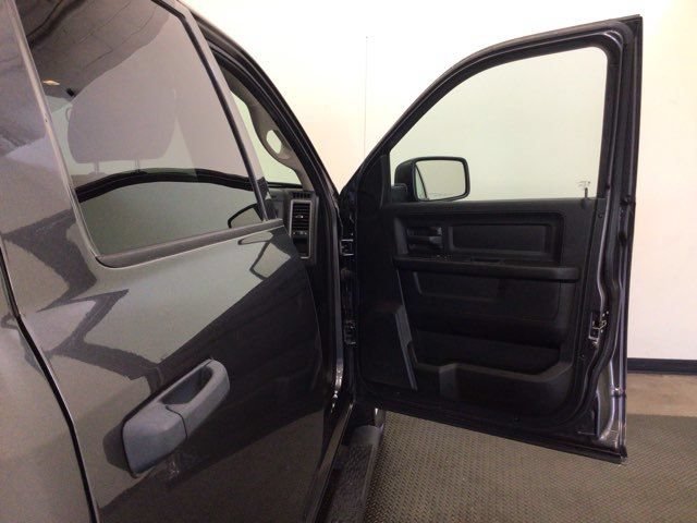 Used 2020 RAM 1500 Tradesman w/ Protection Group AWD/4WD image 9