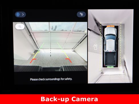 Used 2024 Ford F250 Lariat w/ Lariat Ultimate Package image 22