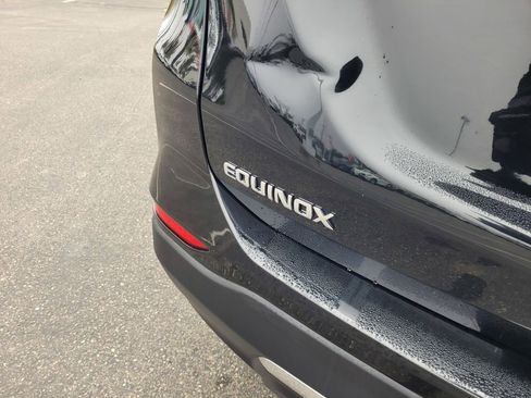 Used 2024 Chevrolet Equinox LT image 6