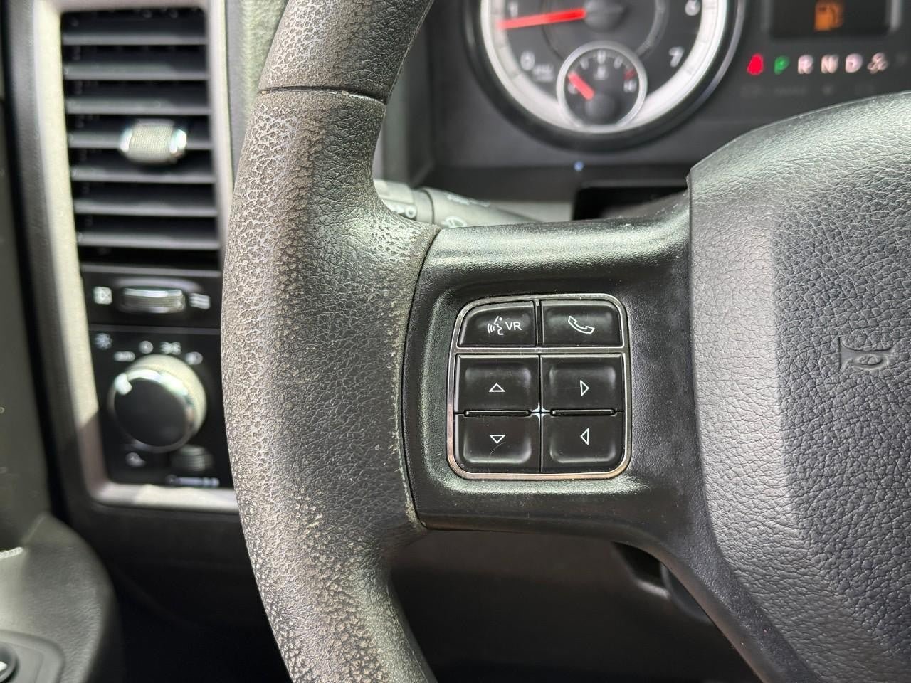 Used 2022 RAM 1500 Tradesman RWD image 13