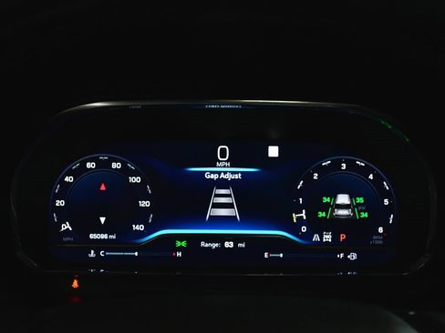 Used 2022 Chevrolet Tahoe LT w/ Luxury Package image 34