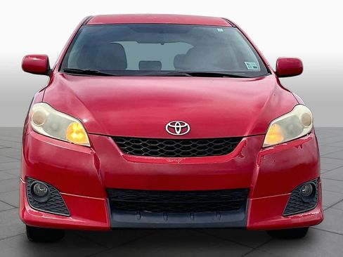 Used 2009 Toyota Matrix FWD image 3