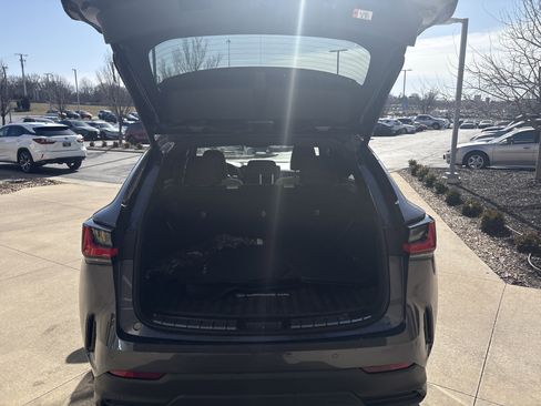 Used 2024 Lexus NX 300h AWD w/ Vision Package image 32