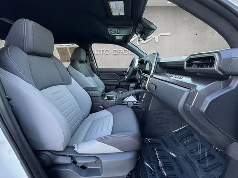 Used 2026 Toyota Tacoma TRD Sport image 24