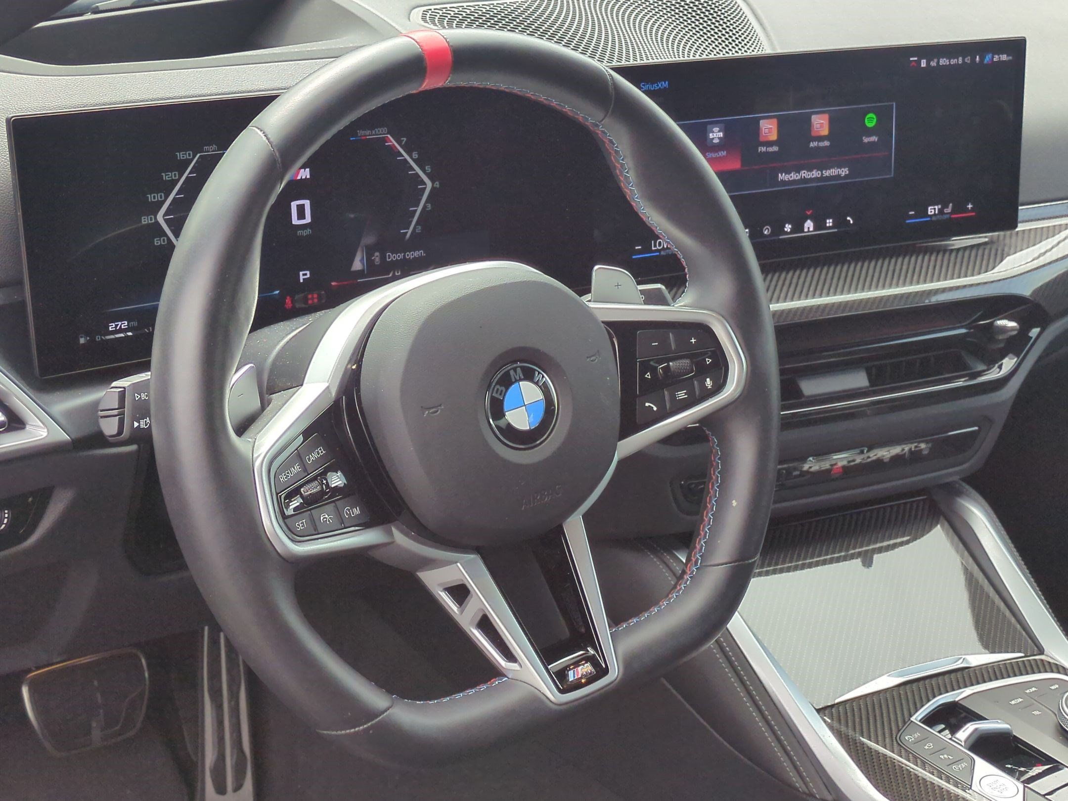 Certified 2025 BMW 440i xDrive Coupe w/ Premium Package AWD/4WD image 16