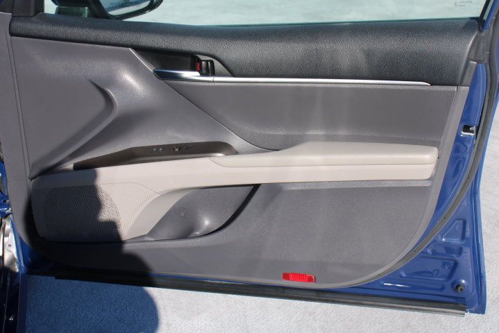 Certified 2023 Toyota Camry LE FWD image 19